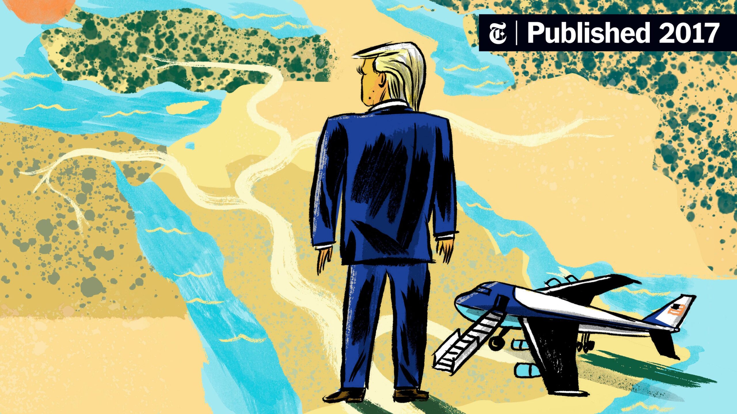 découvrez la doctrine miran de trump, une approche audacieuse de la politique étrangère qui a marqué son mandat. analysez ses implications stratégiques et son impact sur les relations internationales.
