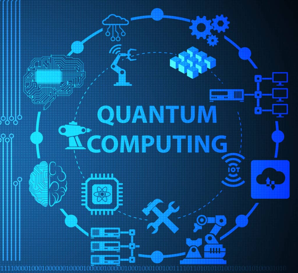 découvrez les implications des menaces quantiques sur le bitcoin et explorons comment la cryptographie quantique pourrait transformer la sécurité des cryptomonnaies à l'ère des ordinateurs quantiques.