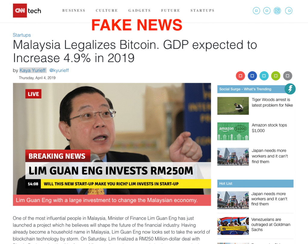 découvrez les enjeux du minage illégal de bitcoin en malaisie, ses conséquences sur l'économie locale et l'environnement, ainsi que les efforts gouvernementaux pour lutter contre cette activité croissante. plongez dans un monde complexe où crypto-monnaie et légalité s'entremêlent.