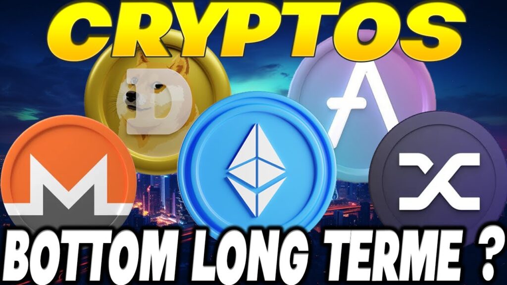 découvrez des analyses et des recommandations sur les derniers signaux altcoins pour maximiser vos investissements en cryptomonnaies. restez informé des tendances du marché et optimisez vos stratégies de trading avec nos conseils d'experts.