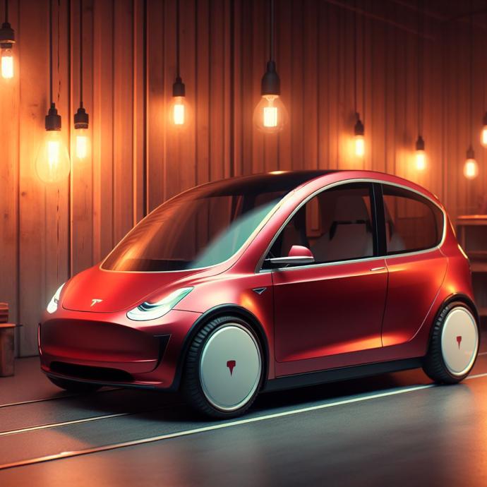 découvrez les stratégies innovantes d'elon musk pour tesla, révélant comment sa vision audacieuse a propulsé l'entreprise vers l'avant et transformé l'industrie automobile. explorez les tactiques clés qui ont permis à tesla de se démarquer sur le marché.