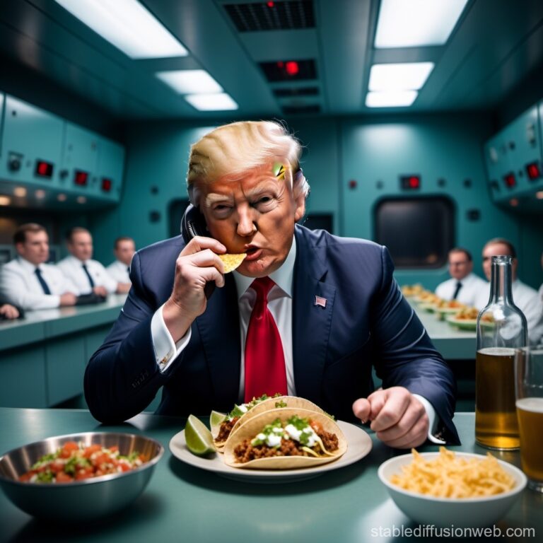 découvrez taco trump, un mélange audacieux de saveurs mexicaines et d'humour politique. plongez dans une expérience culinaire unique où chaque bouchée est un clin d'œil à l'actualité. savourez nos tacos créatifs inspirés par la personnalité intrigante de donald trump.
