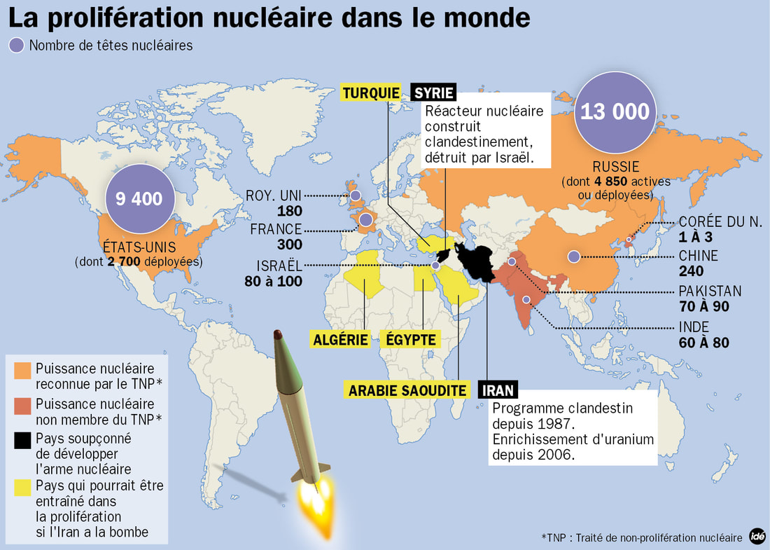 explorez les tensions nucléaires entre trump et l'iran, un sujet complexe qui soulève des enjeux géopolitiques majeurs. découvrez comment les décisions politiques ont façonné les relations internationales et les impacts potentiels sur la sécurité mondiale.