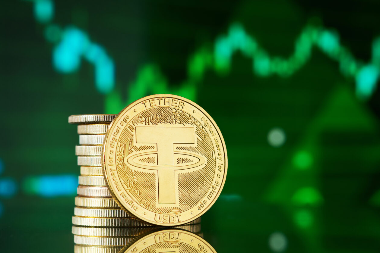 découvrez comment le minage de bitcoin avec tether peut transformer votre approche des crypto-monnaies. apprenez les stratégies, les avantages et les défis du minage de bitcoin tout en utilisant tether comme outil efficace pour optimiser vos profits.