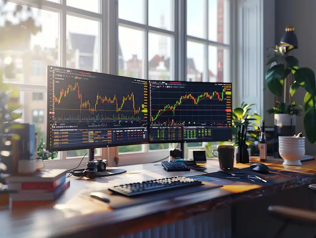 découvrez comment faire preuve de vigilance face à la volatilité des actions. explorez des stratégies pour gérer les risques, optimiser vos investissements et naviguer avec succès dans un marché en constante évolution.