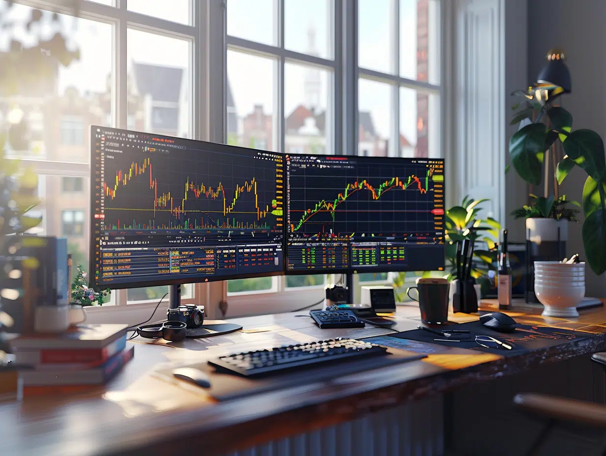 découvrez comment faire preuve de vigilance face à la volatilité des actions. explorez des stratégies pour gérer les risques, optimiser vos investissements et naviguer avec succès dans un marché en constante évolution.