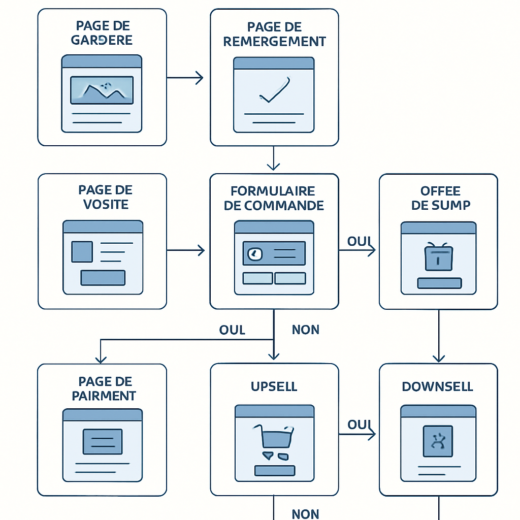 découvrez trois méthodes efficaces pour générer des revenus grâce à systeme.io. que vous soyez débutant ou entrepreneur confirmé, apprenez à tirer parti de cette plateforme pour développer votre activité et maximiser vos profits. ne manquez pas ces astuces incontournables !