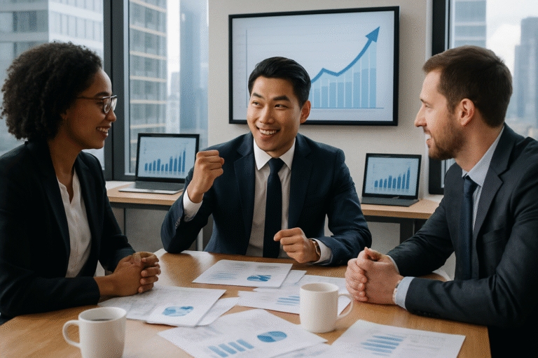 découvrez des stratégies simples et efficaces pour augmenter vos ventes avec succès. apprenez à créer des offres irrésistibles et à attirer vos clients de manière innovante.