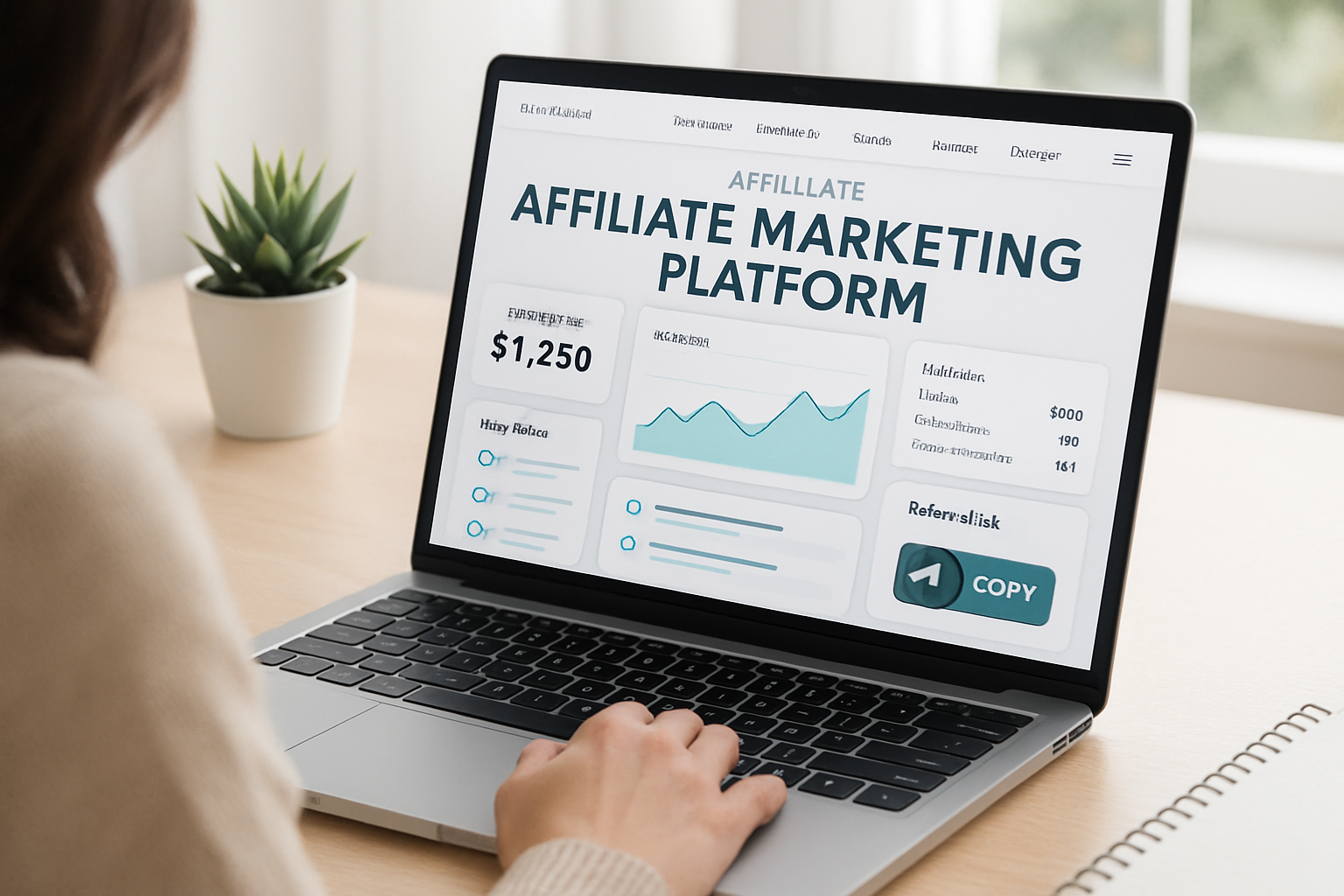 découvrez dans cet article toutes les stratégies et astuces essentielles pour réussir en affiliation avec systeme.io. apprenez à optimiser vos campagnes, attirer des prospects et maximiser vos revenus grâce à cette plateforme incontournable.
