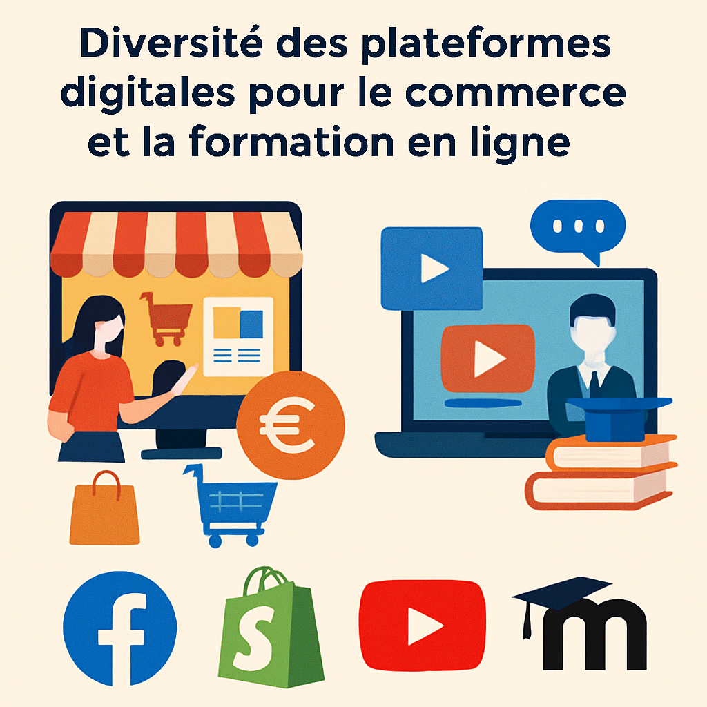 découvrez notre comparaison exhaustive des plateformes tout-en-un systeme.io et kajabi. analysez les fonctionnalités, tarifs et avantages de chaque solution pour choisir celle qui répond le mieux à vos besoins en marketing en ligne et création de cours.