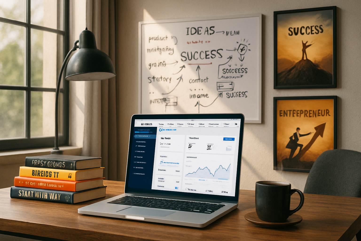 découvrez comment devenir infopreneur avec systeme.io, la plateforme incontournable pour créer et gérer facilement vos formations en ligne, vos tunnels de vente et votre marketing digital. transformez votre passion en profit et atteignez vos objectifs financiers grâce à des outils simples et efficaces.