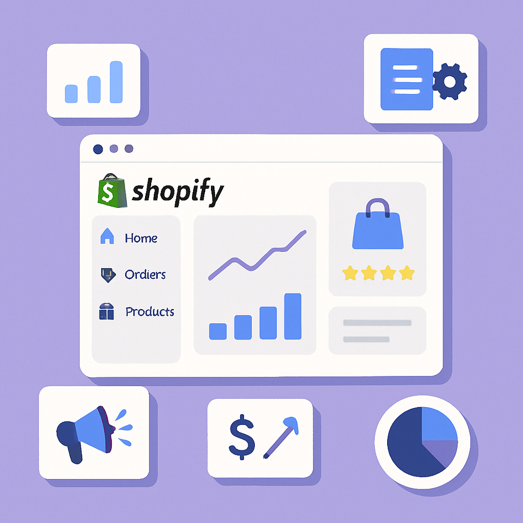 découvrez les plus de 100 nouvelles fonctionnalités dévoilées par shopify pour optimiser votre expérience e-commerce. améliorez la gestion de votre boutique en ligne et profitez d'outils innovants pour booster vos ventes.