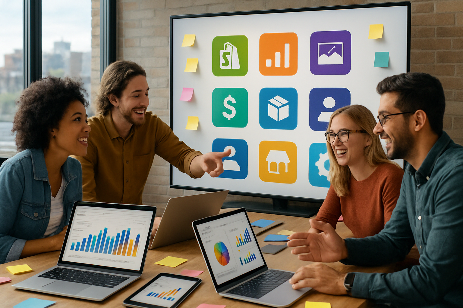 découvrez les dernières innovations de shopify avec plus de 100 nouvelles fonctionnalités qui transforment votre expérience e-commerce. améliorez votre boutique en ligne avec des outils avancés, une interface améliorée et des options personnalisées pour booster vos ventes.