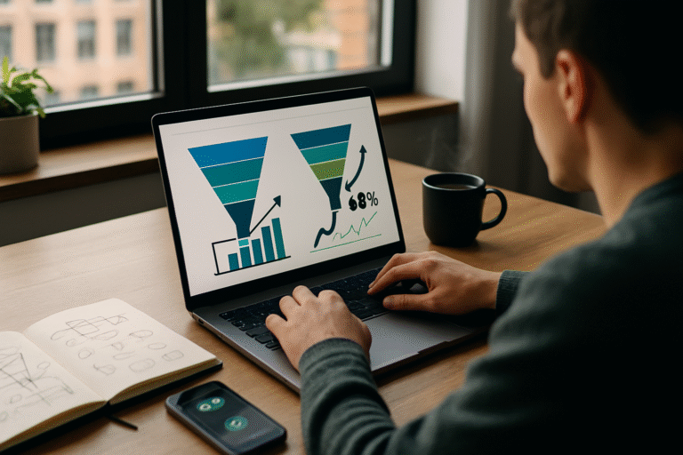découvrez notre avis sur systeme.io, un outil révolutionnaire qui facilite la création de vos tunnels de vente. optimisez vos conversions et boostez votre activité avec cet logiciel complet, adapté à tous les entrepreneurs.