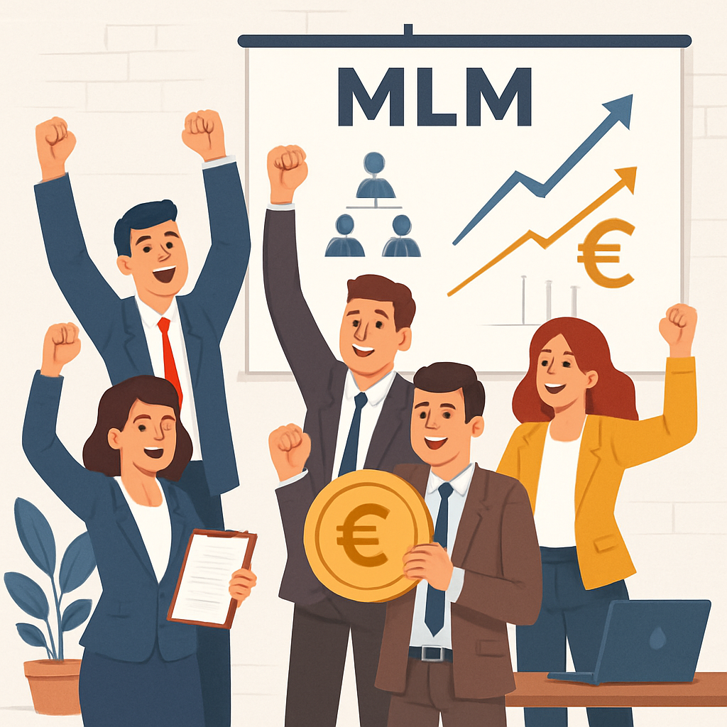 découvrez comment créer un tunnel de vente efficace pour le mlm et apprenez les stratégies essentielles pour devenir rentable rapidement. optimisez votre processus de vente et boostez vos revenus grâce à nos conseils pratiques et à nos outils éprouvés.