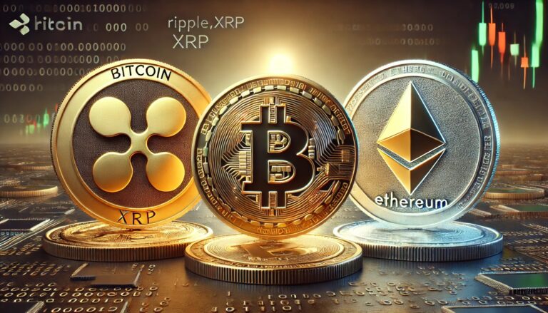 découvrez l'ascension spectaculaire d'ethereum, xrp et bitcoin. plongez dans l'univers des cryptomonnaies et explorez comment ces actifs numériques révolutionnent l'économie numérique et influencent l'avenir de la finance.