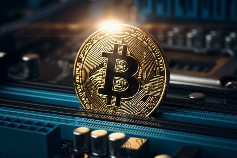 découvrez comment le bitcoin devient un acteur incontournable en bourse grâce aux spac. explorez les enjeux, opportunités et implications de cette nouvelle tendance financière qui redéfinit l'investissement en cryptomonnaies.