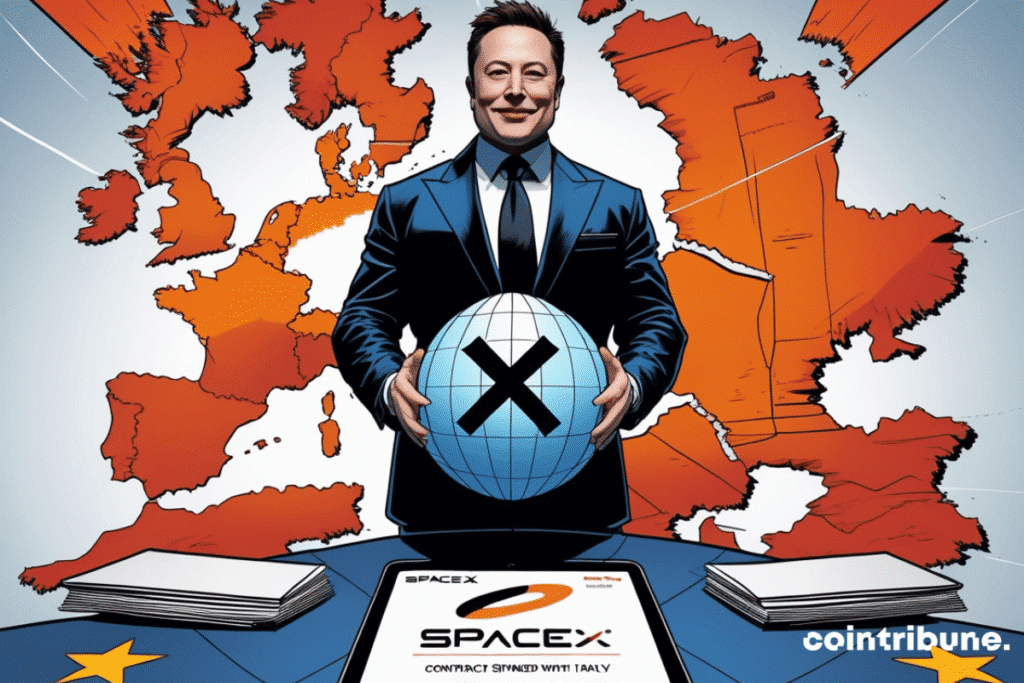 découvrez comment l'europe se positionne face aux ambitions de musk dans le domaine technologique et spatial. explorez les enjeux, les défis réglementaires et les réactions des gouvernements européens face à l'innovation disruptive.