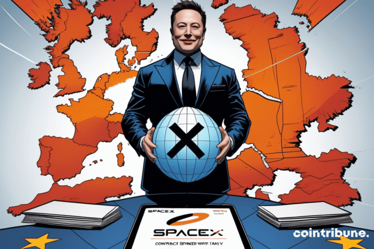 découvrez comment l'europe se positionne face aux ambitions de musk dans le domaine technologique et spatial. explorez les enjeux, les défis réglementaires et les réactions des gouvernements européens face à l'innovation disruptive.