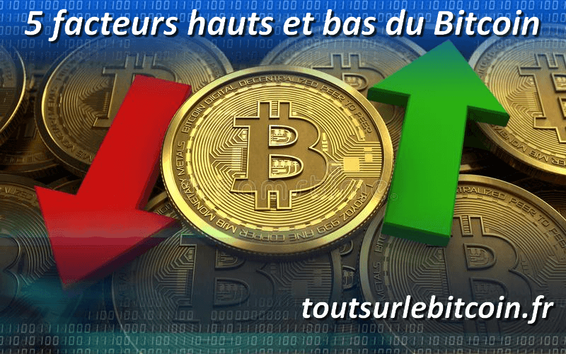 découvrez les principaux facteurs influençant la valeur du bitcoin. analysez les éléments économiques, technologiques et psychologiques qui façonnent le marché des crypto-monnaies et apprenez comment ces facteurs déterminent le prix du bitcoin aujourd'hui.