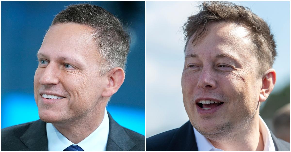 découvrez l'évolution fascinante de la relation entre elon musk et peter thiel, passant d'une amitié prometteuse à une rivalité intense. plongez dans les conflits et les collaborations qui ont marqué leur parcours commun dans l'univers des technologies et des affaires.