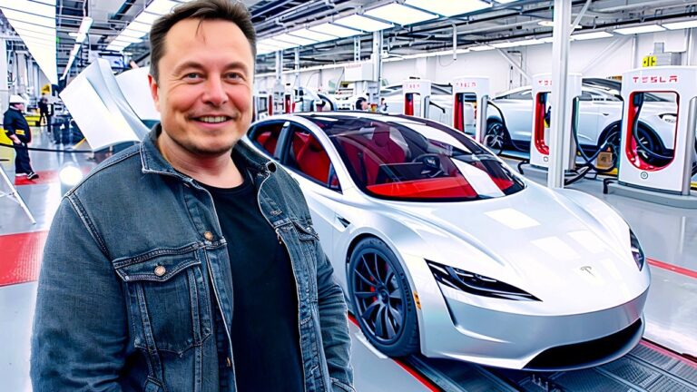 découvrez l'incroyable aventure de musk et sa voiture envoyée dans l'espace. plongez dans cet exploit technologique révolutionnaire qui a captivé le monde entier et redéfini les limites de l'exploration spatiale.