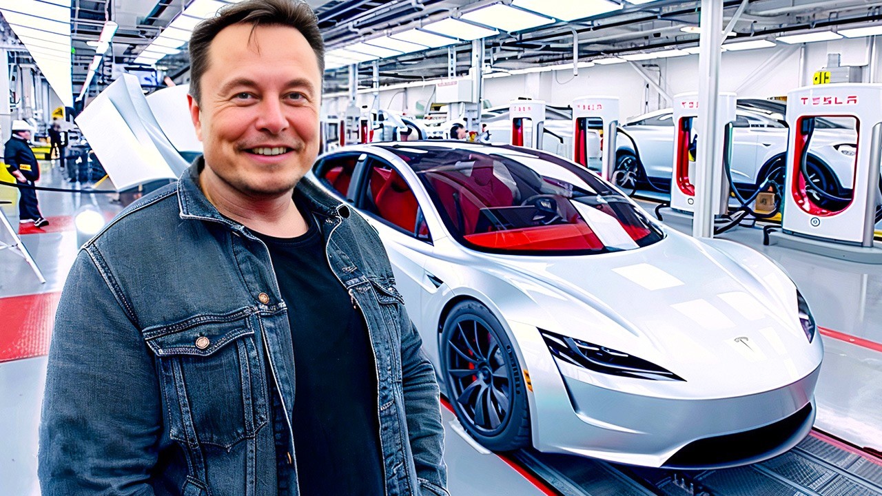 découvrez l'incroyable aventure de musk et sa voiture envoyée dans l'espace. plongez dans cet exploit technologique révolutionnaire qui a captivé le monde entier et redéfini les limites de l'exploration spatiale.
