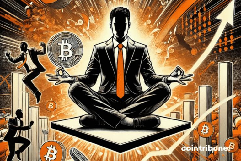 découvrez les tendances et analyses des retours sur investissement dans le secteur du bitcoin. explorez les opportunités, les risques et les conseils pour maximiser votre portefeuille crypto.