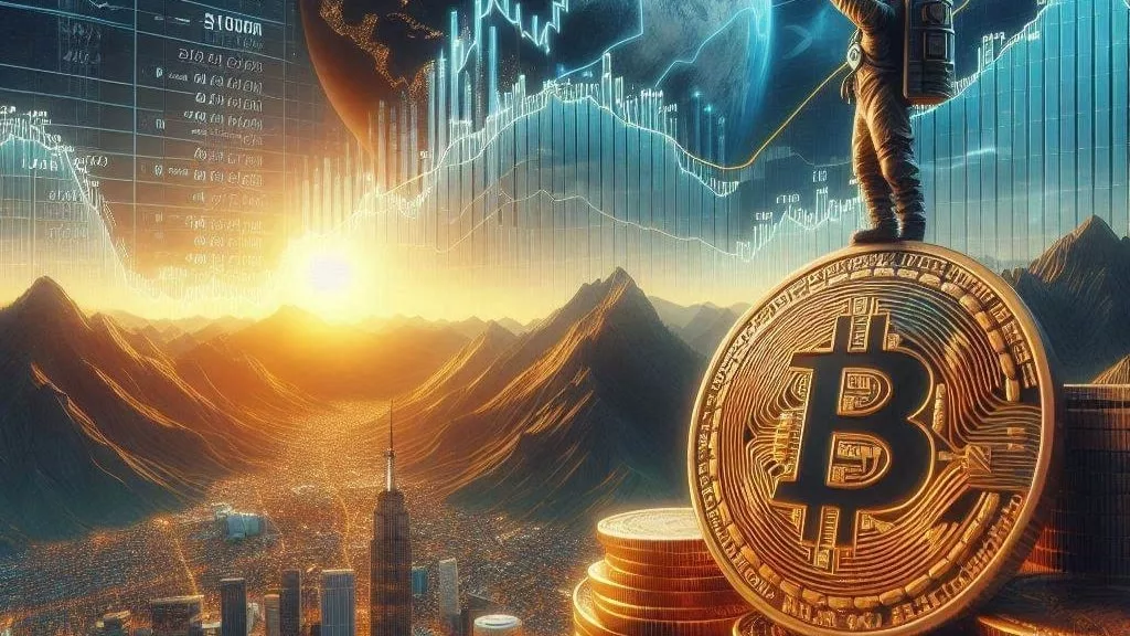 découvrez les tenants et aboutissants du sommet historique du bitcoin, un événement marquant qui redéfinit les perspectives de la cryptomonnaie. analyse des tendances, impacts sur le marché et témoignages des experts.