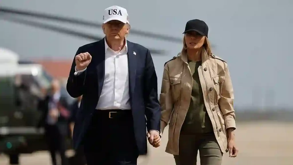 découvrez les moments forts de la semaine avec trump et musk. analyse des événements marquants, des déclarations controversées et des interactions fascinantes entre ces deux figures influentes. ne manquez pas notre récapitulatif complet pour rester informé des dernières actualités concernant ces personnalités !