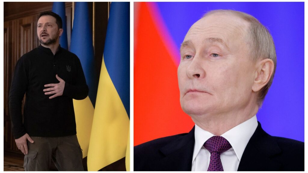 découvrez l'analyse des relations entre donald trump et vladimir poutine dans le contexte du conflit en ukraine, explorant les implications géopolitiques et les stratégies de chaque leader face à la crise. un éclairage sur les enjeux majeurs qui façonnent l'avenir de cette région.
