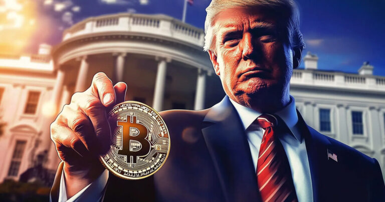 découvrez comment trump investit 2 millions de dollars dans bitcoin. analyse des implications de cette décision sur le marché des cryptomonnaies et ses répercussions possibles. ne manquez pas les détails de cette initiative audacieuse!