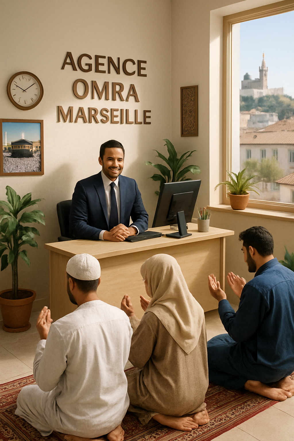 découvrez les retours d’expérience et témoignages de pèlerins de marseille partis pour l’omra. conseils, récits authentiques et astuces pour préparer sereinement votre voyage spirituel depuis la cité phocéenne.