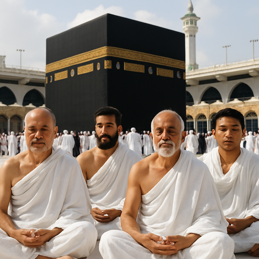 découvrez les récits et témoignages authentiques de pèlerins marseillais sur leur expérience de l’omra. conseils pratiques, émotions et partages pour préparer votre propre voyage spirituel depuis marseille.