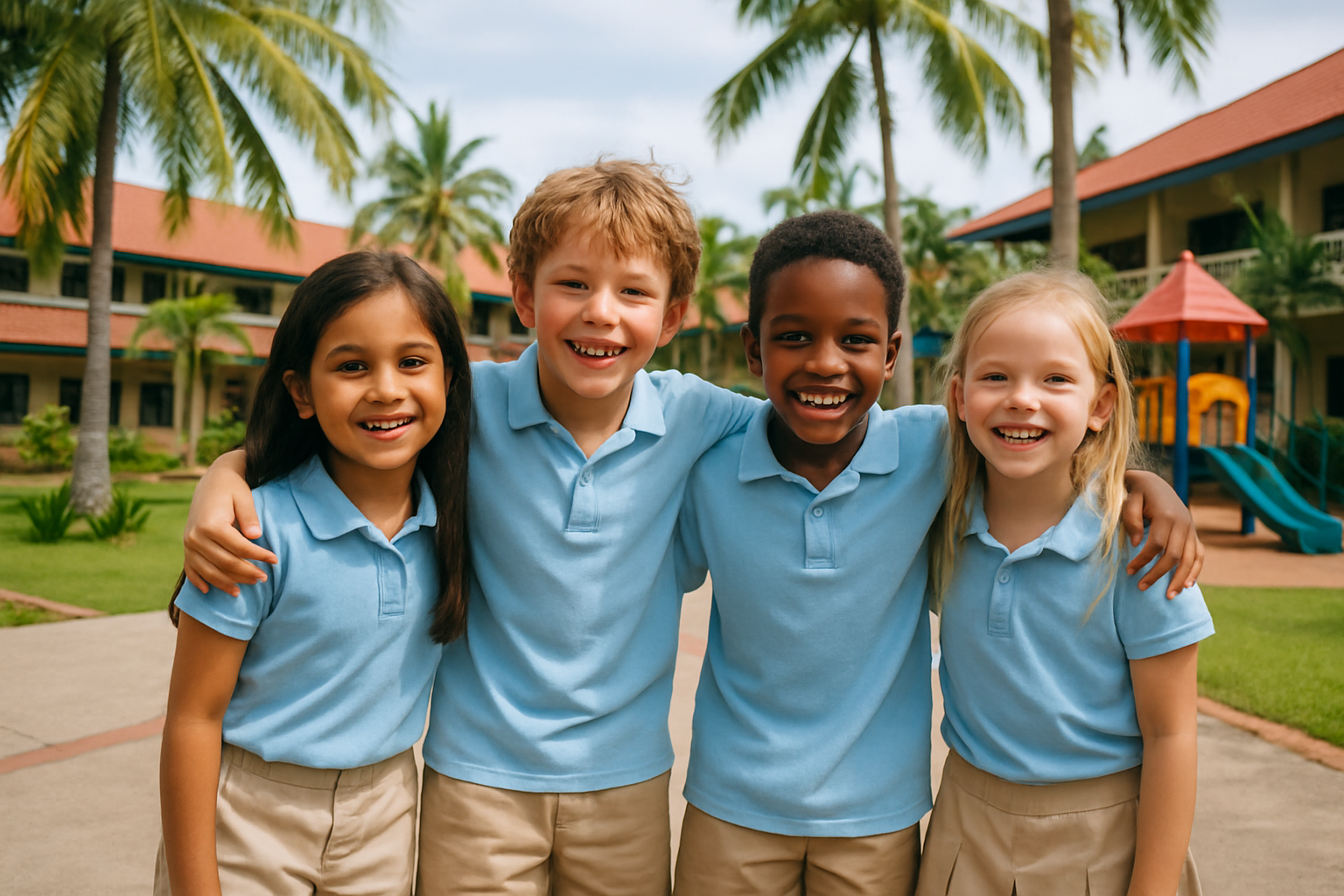 découvrez les meilleures options d'écoles en thaïlande en 2025 pour la scolarisation de vos enfants : systèmes internationaux, écoles françaises, critères de choix et conseils pratiques pour une année scolaire réussie.