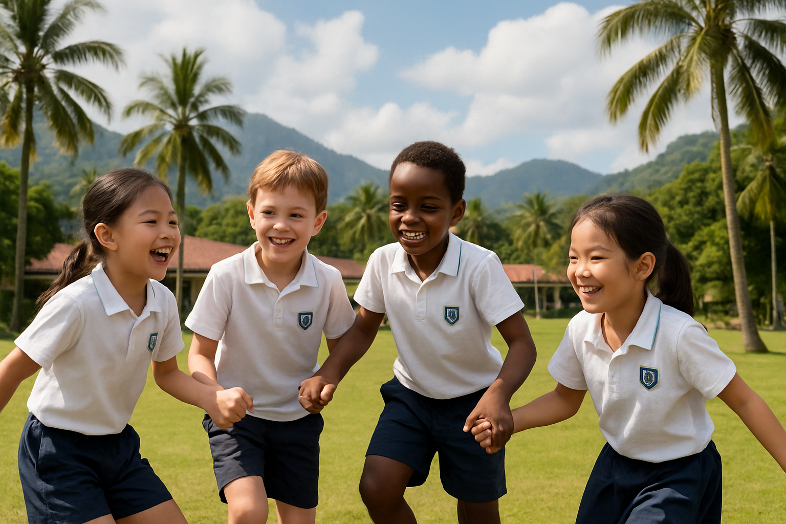 découvrez les différentes options d’écoles pour scolariser vos enfants en thaïlande en 2025 : écoles internationales, bilingues ou thaïlandaises, critères de choix et conseils pour une éducation adaptée à votre famille.