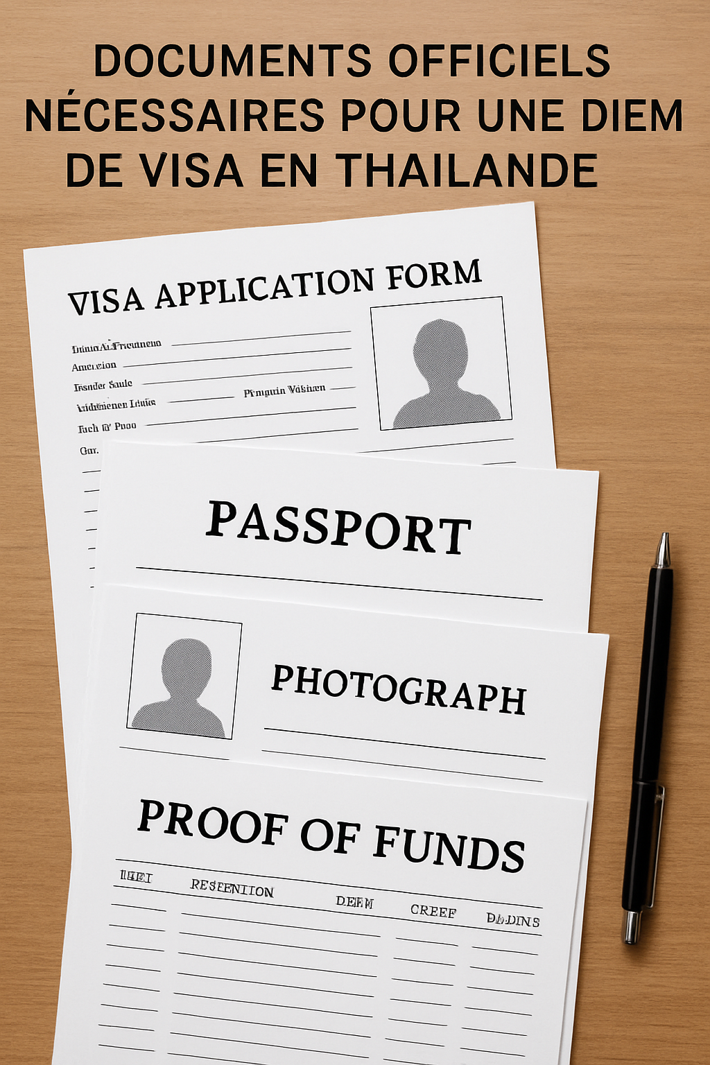 découvrez les conditions, démarches et avantages du visa dtv en thaïlande pour les expatriés. obtenez toutes les informations essentielles pour vivre et travailler légalement en thaïlande.