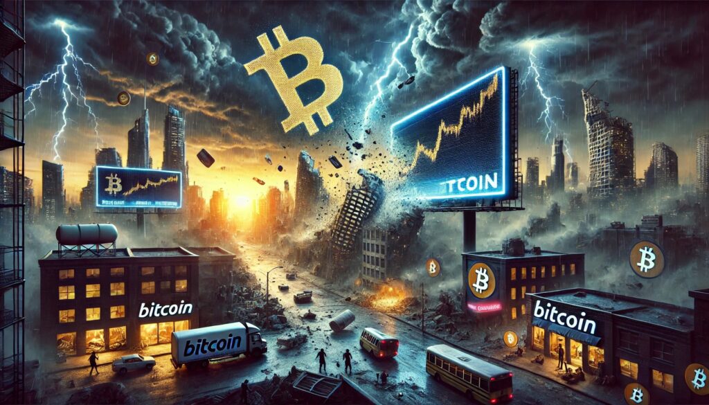 découvrez l'évolution de la crise du bitcoin : causes, conséquences sur le marché des cryptomonnaies, et conseils pour les investisseurs face à l'instabilité actuelle.