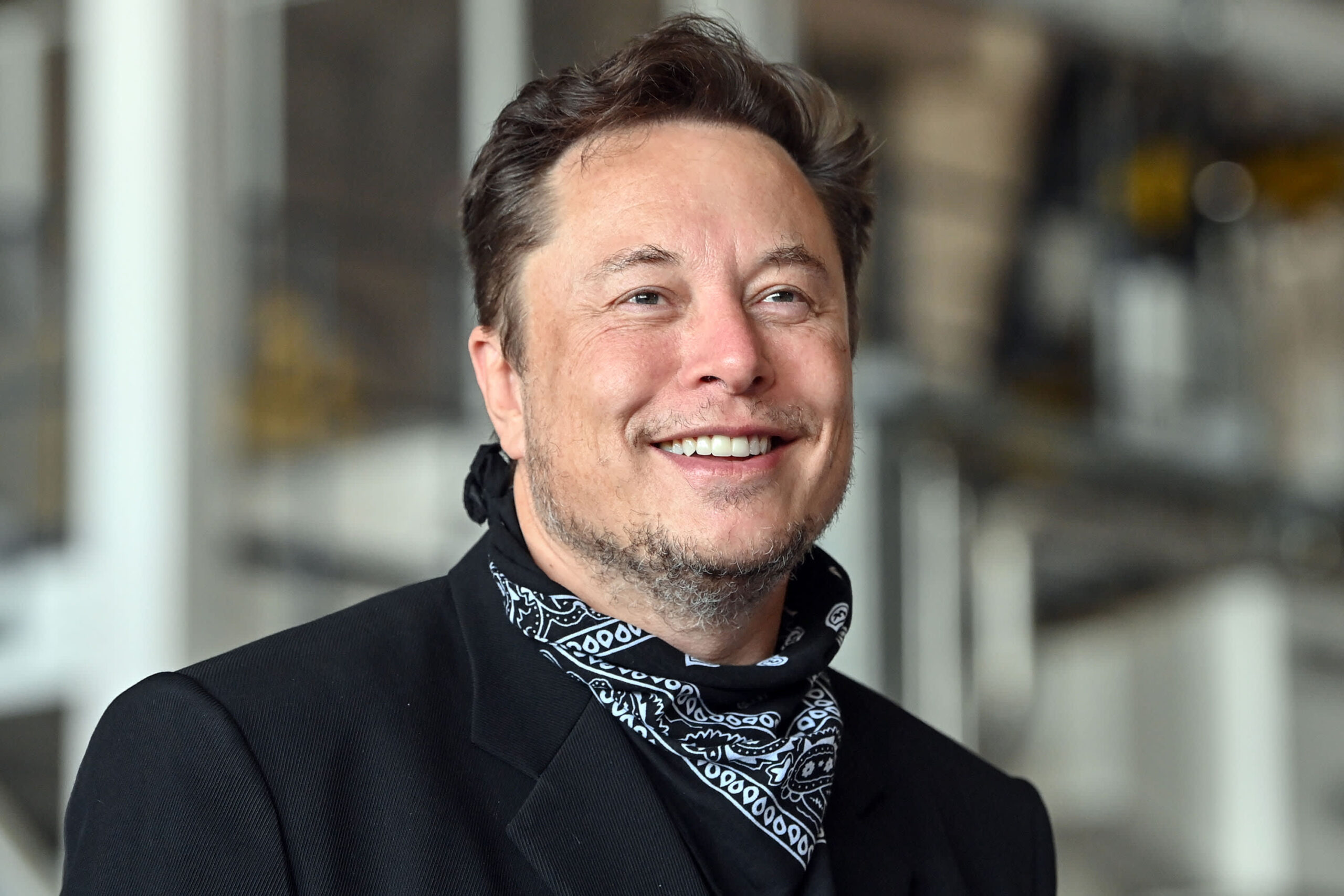 découvrez comment elon musk lance un concours inédit doté d'1 million d'euros ! participez et tentez votre chance dans cette compétition unique qui fait déjà le buzz. toutes les infos sur les conditions et l'inscription.