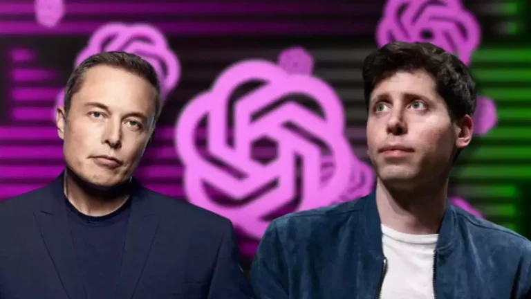 elon musk poursuit apple et openai, accusant les deux géants technologiques de monopoliser l'intelligence artificielle. découvrez les enjeux, les répercussions potentielles et les points clés de cette action en justice majeure.