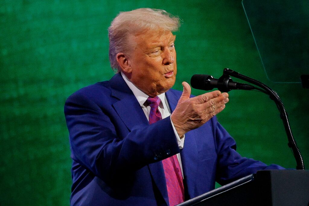 découvrez pourquoi donald trump a refusé ou a été écarté du prix nobel, les raisons derrière cette polémique et les implications pour sa carrière politique. analyse complète sur trump et le prix nobel.