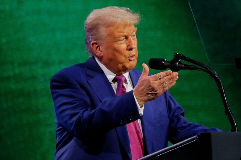 découvrez pourquoi donald trump a refusé ou a été écarté du prix nobel, les raisons derrière cette polémique et les implications pour sa carrière politique. analyse complète sur trump et le prix nobel.