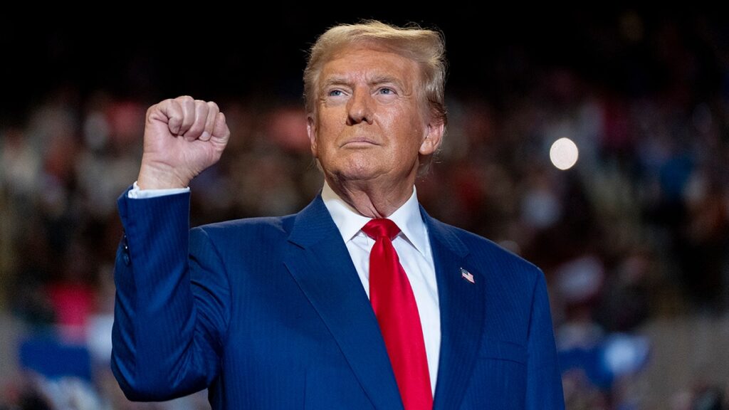 découvrez comment donald trump influence le marché des cryptomonnaies et quelles sont ses positions sur le bitcoin, l’ethereum et les autres devises numériques en 2024.