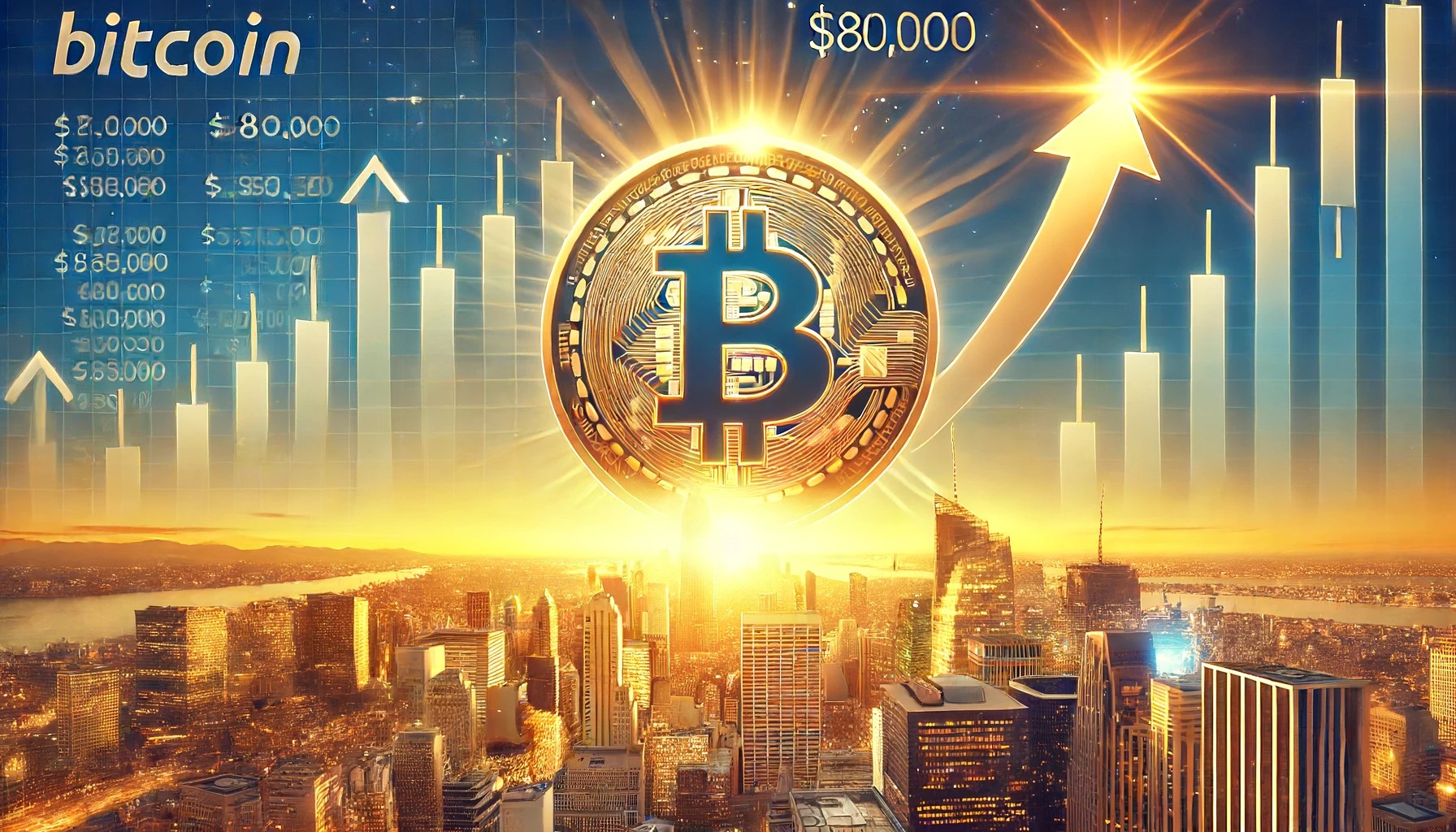 découvrez comment les décisions de la fed influencent le cours du bitcoin, l'impact des taux d'intérêt sur les cryptomonnaies et les perspectives du marché en 2024.