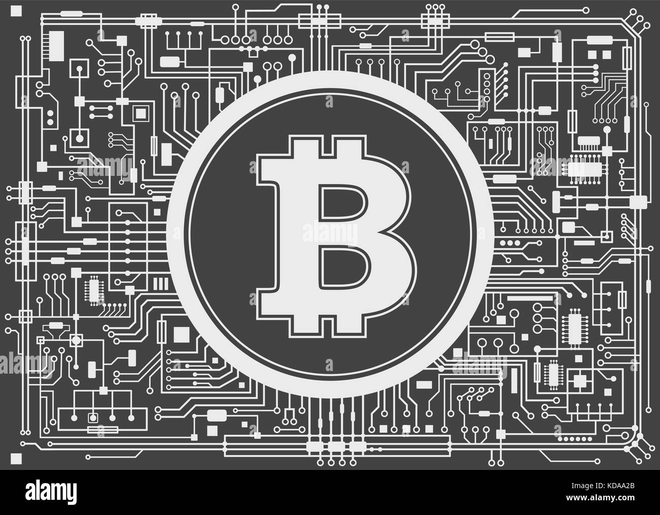 découvrez pourquoi une grande partie des bitcoins pourraient devenir inaccessibles d'ici 2032 et quelles conséquences cela pourrait avoir sur le marché des cryptomonnaies.