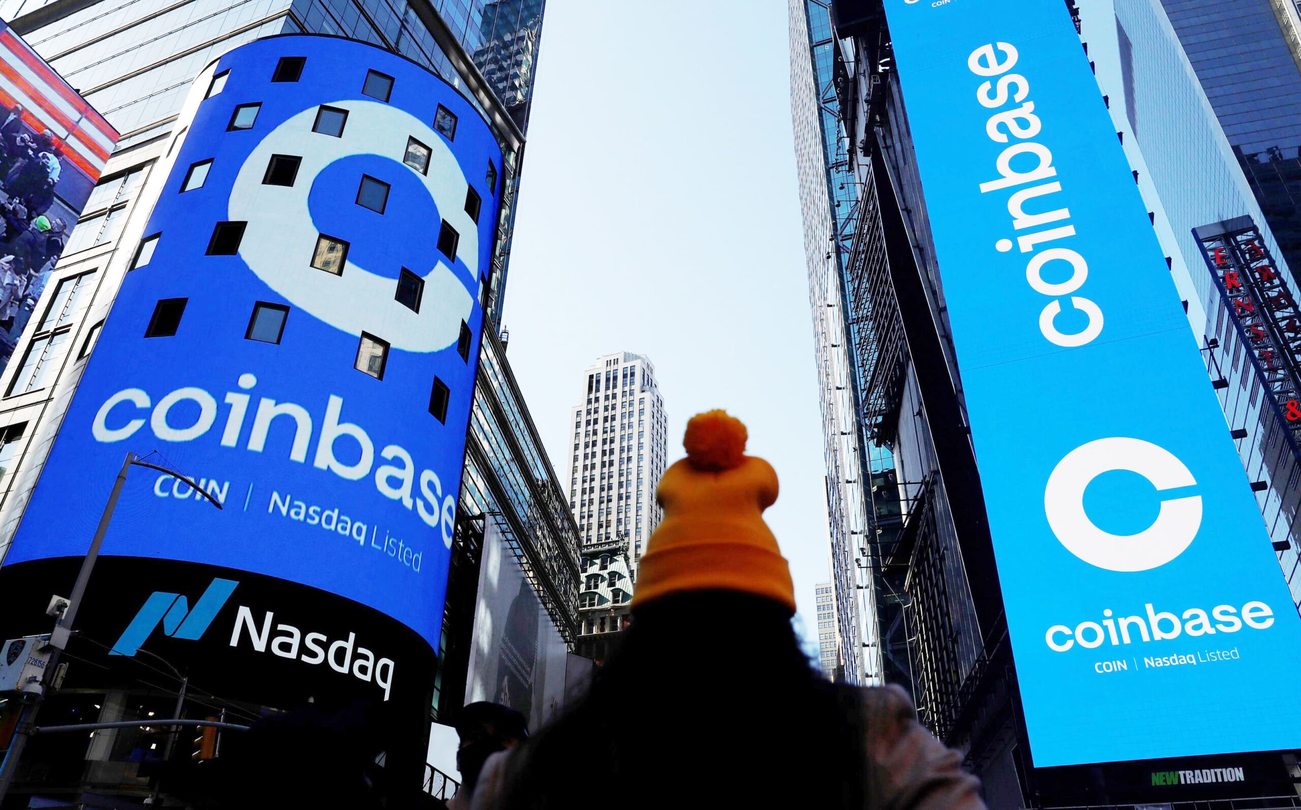 découvrez coinbase, la plateforme spécialisée dans le minage de bitcoin. investissez facilement, sécurisez vos cryptomonnaies et profitez d’une interface intuitive pour optimiser vos revenus en toute confiance.