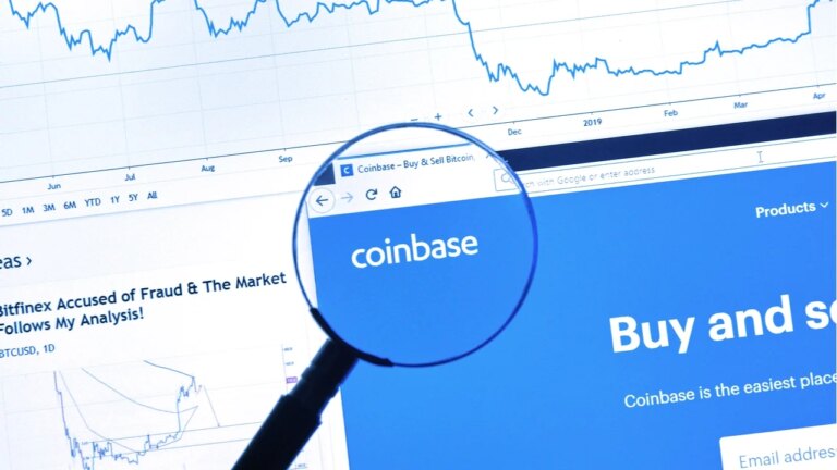 découvrez coinbase, la plateforme idéale pour le minage de bitcoin : sécurité, simplicité et outils adaptés pour maximiser vos gains en cryptomonnaie. commencez à miner sur coinbase dès aujourd'hui !