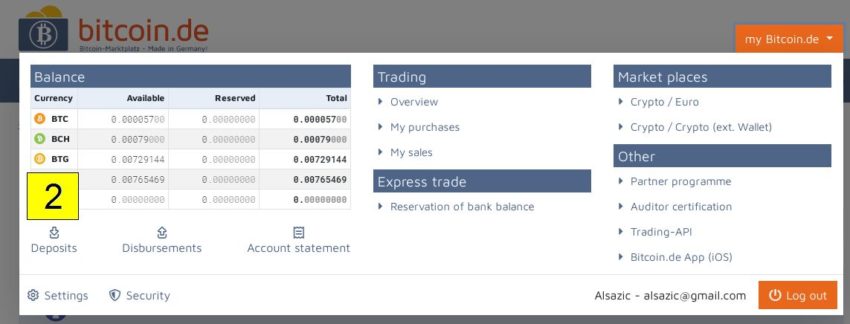 découvrez comment réactiver facilement votre compte bitcoin et reprendre vos transactions en toute sécurité. guide étape par étape pour sécuriser et accéder à votre portefeuille crypto.