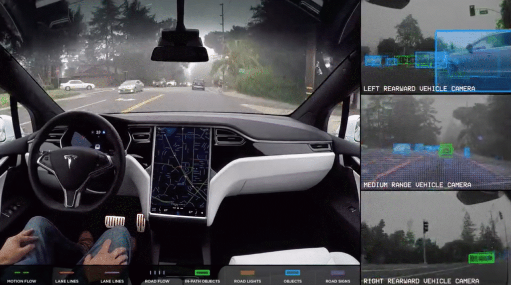 découvrez comment elon musk révolutionne la conduite autonome avec tesla et les dernières avancées en intelligence artificielle pour les voitures sans chauffeur.