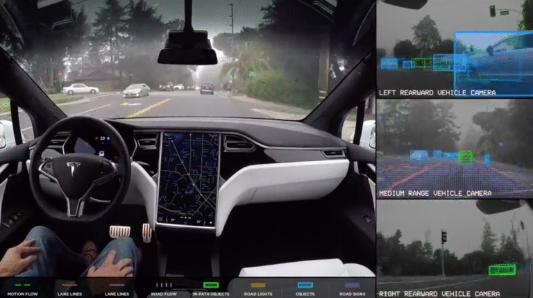 découvrez comment elon musk révolutionne la conduite autonome avec tesla et les dernières avancées en intelligence artificielle pour les voitures sans chauffeur.